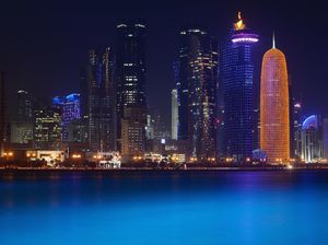 10 Negara Paling Aman di Dunia (I)