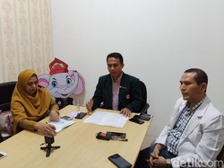 2 WNI Positif Corona, IDI Aceh Imbau Dokter-Paramedis Siaga di Lokasi Wisata