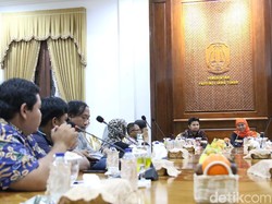 Inspektorat dan Pemprov Belum Temukan Dugaan Pelanggaran di Tambang Banyuwangi