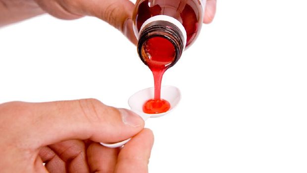 Dosis Paracetamol untuk Anak yang Tepat dan Cara Mengukurnya Dosis Paracetamol untuk Anak yang Tepat dan Cara Mengukurnya