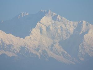 Ini Salah Satu Spot untuk Melihat Indahnya Himalaya