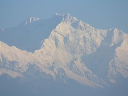 Ini Salah Satu Spot untuk Melihat Indahnya Himalaya