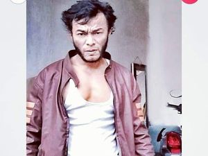 Cerita Wolverine dari Toraja, Akun Taksi Online Di-suspend karena Foto Beda