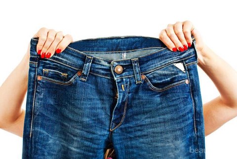 4 Tips Memilih Celana  Jeans  untuk  Bentuk Tubuh  Pir