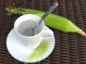 Manfaat Air Rebusan Rambut Jagung untuk Kesehatan, Bisa Atasi Penyakit Ini