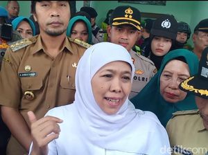 Tercepat Cairkan Dana Desa, Kabupaten Madiun Jadi Percontohan Nasional Tercepat Cairkan Dana Desa, Kabupaten Madiun Jadi Percontohan Nasional
