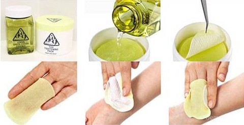 Neogen Essence & Tox Tightening Pack, Cara Baru