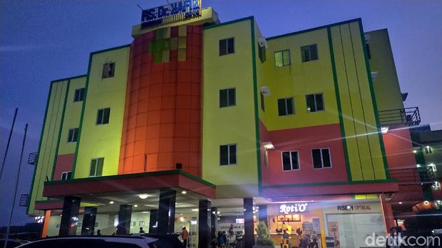 Pria Meninggal yang Diduga Corona Ternyata Negatif, Ini Faktanya