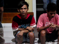 Manfaatkan Langkanya Masker karena Corona, Komplotan Penipu Dibekuk