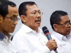 Mengapa Warga Depok yang Positif Corona Dirawat di RSPI Sulianti Saroso?