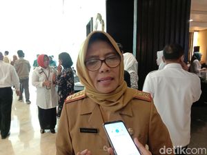 20 Warga Meninggal Karena Demam Berdarah, Jatim Belum Nyatakan KLB