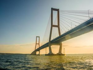 Baru Gajian, Saatnya Jalan-Jalan ke 3 Tempat Wisata Murah Surabaya Ini!