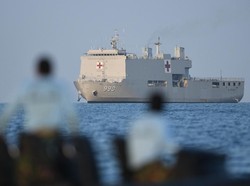 Video WNI Positif COVID-19 di Luar Negeri Jadi 1.024