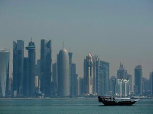 Melawan Hegemoni ala Qatar