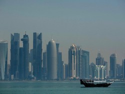 Melawan Hegemoni ala Qatar