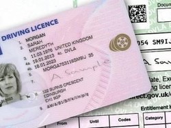 Di Negara Ini, SIM yang Mati saat Pandemi Diperpanjang Otomatis