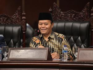 Dikunjungi Siswa SMA, Pimpinan MPR Ajarkan Keteladanan Bapak Bangsa