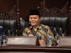 Dikunjungi Siswa SMA, Pimpinan MPR Ajarkan Keteladanan Bapak Bangsa