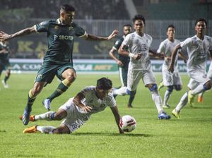Nasib Kompetisi Dirapatkan, Bek Tira Persikabo Berharap Lanjut