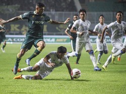 Tira Persikabo Vs Arema FC: Singo Edan Menang 2-0