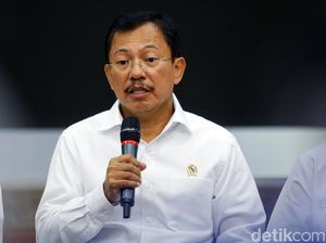 Serapan Anggaran Masih Rendah, Terawan: Berarti Pasiennya Sedikit Serapan Anggaran Masih Rendah, Terawan: Berarti Pasiennya Sedikit
