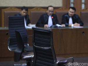 Jejak Honggo Wendratno: Buron Kasus Korupsi Rp 37 T, Divonis 16 Tahun Bui Jejak Honggo Wendratno: Buron Kasus Korupsi Rp 37 T, Divonis 16 Tahun Bui