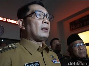 Depok Bentuk Crisis Center Corona Besok, RSUD Siap Jadi Tempat Isolasi Depok Bentuk Crisis Center Corona Besok, RSUD Siap Jadi Tempat Isolasi