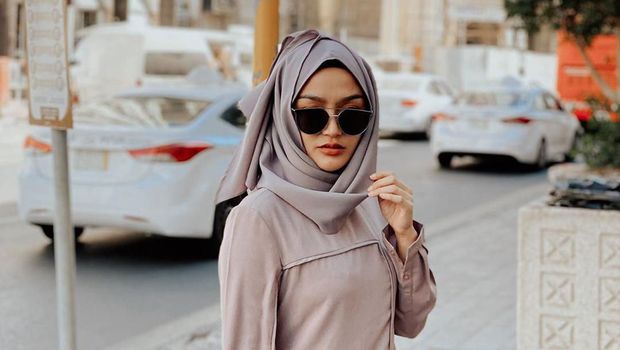 Siti Badriah