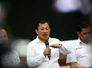 Heboh Terawan Tarik dr Prijo dari Posisi Dekan UPN Veteran Heboh Terawan Tarik dr Prijo dari Posisi Dekan UPN Veteran