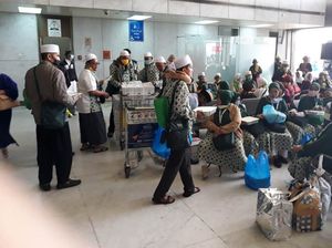 Arab Setop Umroh, Asosiasi Travel Medan Galau Visa Jemaah Expired Arab Setop Umroh, Asosiasi Travel Medan Galau Visa Jemaah Expired