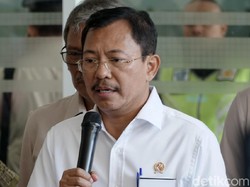 Menkes Terawan Diundang WHO, Benarkah karena Sukses Tangani Pandemi?