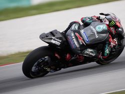 Jelang Start MotoGP 2020, Fabio Quartararo Terancam Sanksi