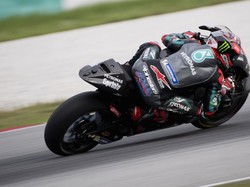 Menantang Quartararo Raih Kemenangan Pertama di 2020