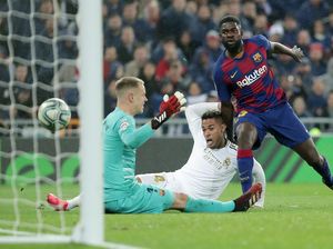 Mariano Bayar Kepercayaan Zidane