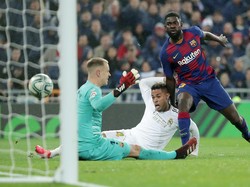 Mariano Bayar Kepercayaan Zidane