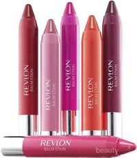 revlon colour stain lipstick