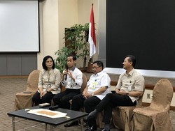 Kemenkes Pantau 48 Warga yang Sempat Erat-Dekat dengan 2 Pasien Corona