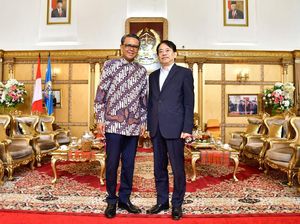 Gubernur Sulsel Tawarkan Presiden ADB untuk Investasi Rusun di Makassar