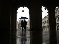 ISIS pun Takut dengan Corona, Kabur dari Eropa