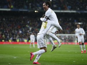 Karena Madrid Memang Ingin Habisi Barca di Babak Kedua