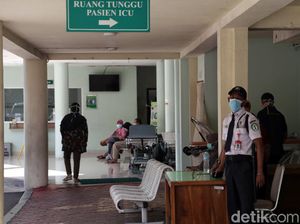 RSPI: Tak Semua Flu Itu Covid-19, Kecuali Ada Kontak Pasien Positif