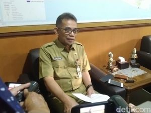 Alat Pelindung Diri untuk Tangani Suspect Corona di Jateng Menipis