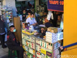 3 Negara Ini Borong Masker Buatan Indonesia