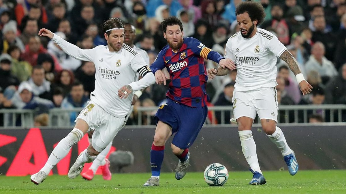 Penyerang Barcelona, Lionel Messi, dinilai bukan lagi fenomena. (Foto: Getty Images/Gonzalo Arroyo Moreno)
