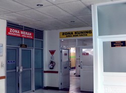 Warganya Meninggal di Ruang Isolasi, Ini Langkah Dinkes Sukabumi