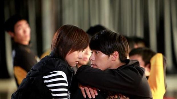 Drama Korea Secret Garden