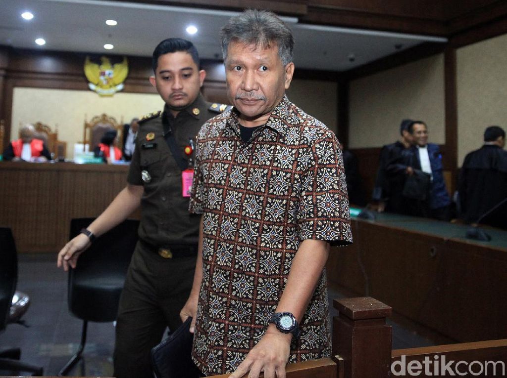 Terdakwa Korupsi Rp 37,8 Triliun Sebut-sebut Eks Wapres JK, Ini Kata Jaksa Terdakwa Korupsi Rp 37,8 Triliun Sebut-sebut Eks Wapres JK, Ini Kata Jaksa