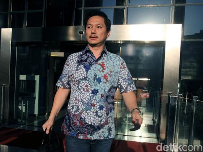 Direktur Fortune Mate Diperiksa KPK soal Kasus Nurhadi