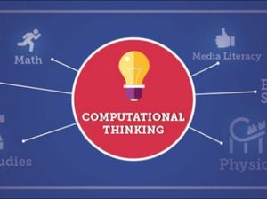 Pakar: Computational Thinking Dibutuhkan Siswa SD Sebelum Belajar Coding & AI Pakar: Computational Thinking Dibutuhkan Siswa SD Sebelum Belajar Coding & AI