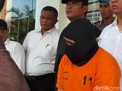 Ditangkap Polisi, Pria yang Ancam Syifa Hadju Minta Maaf